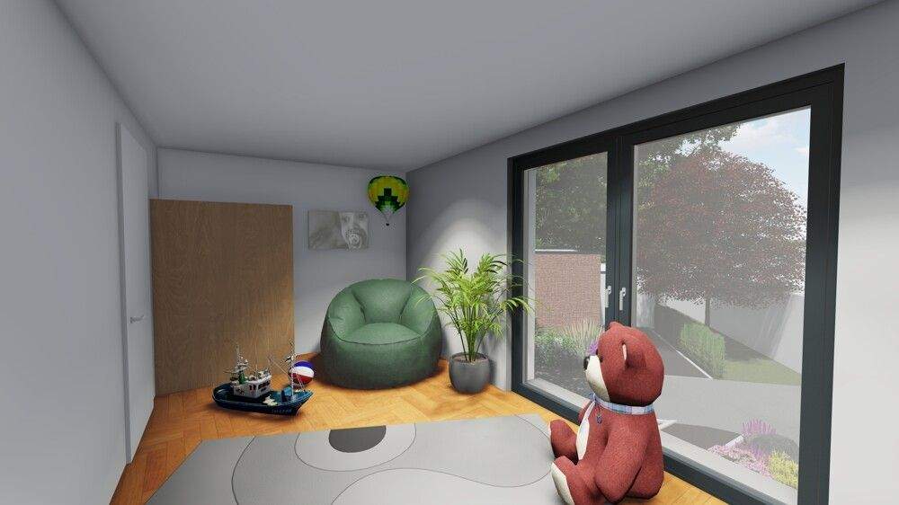 Stilvolle Bauhaus-Villa in exklusiver Waldrandlage von Bensberg - Villa Bergisch Gladbach / Bensberg Bensberg | Angebot:25851535