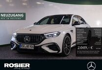 Gebrauchtwagen Mercedes E 53 AMG