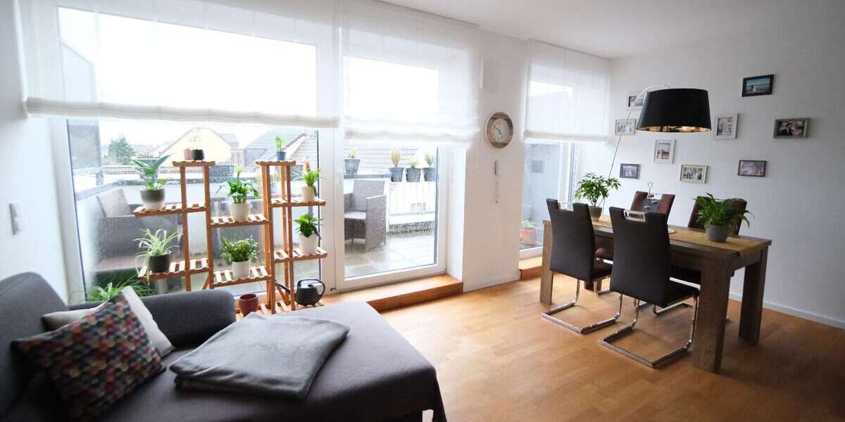 Etagenwohnung Troisdorf Altenrath - 3 Zimmer, 72 m&sup2;, 337.000&euro; | Angebot:26758210
