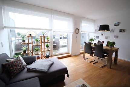 Wohnung Troisdorf Altenrath - 3 Zimmer, 72 m&sup2;, 337.000&euro; | Angebot:26758210