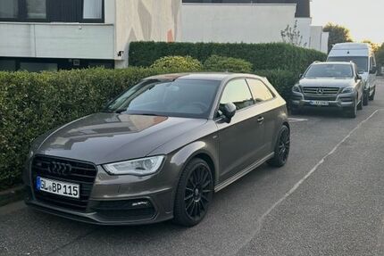 Audi A3 236.000 km 8.950 &euro; Bergisch Gladbach 51429