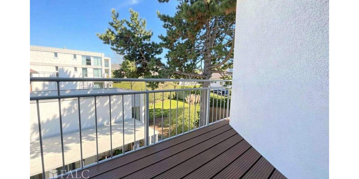 Etagenwohnung Bonn Duisdorf - 2 Zimmer, 55 m&sup2;, 184.000&euro; | Angebot:25678121