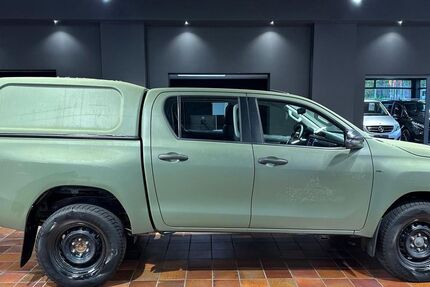 Toyota Hilux 63.446 km 31.950 € Bonn 53177