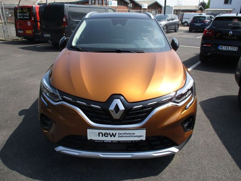 Captur