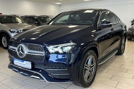 Mercedes GLE 400