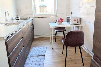 Wohnung Köln Nippes - 3 Zimmer, 68 m&sup2;, 1.360&euro; | Angebot:24701703