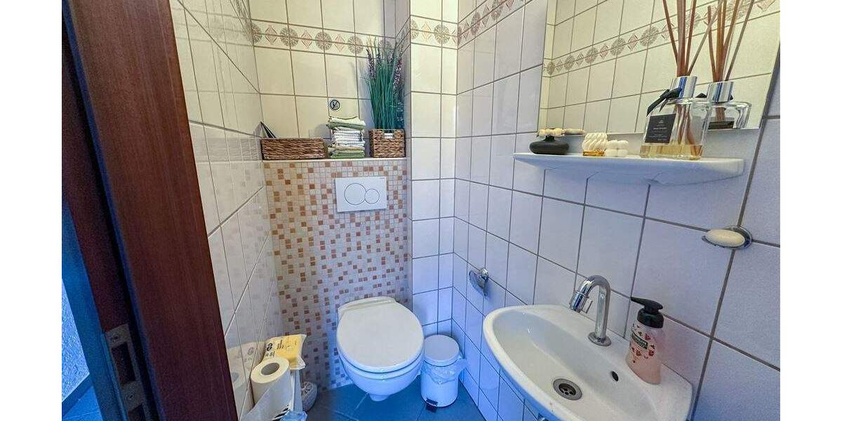 Reihenendhaus Rösrath - 6 Zimmer, 129 m&sup2;, 570.000&euro; | Angebot:24544977