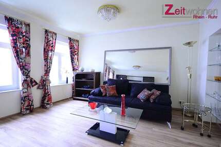 Wohnen auf Zeit in Bonn 1.390 € 2 zimmer