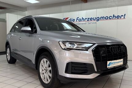 Audi Q7 96.000 km 41.988 &euro; Rheinbach 53359