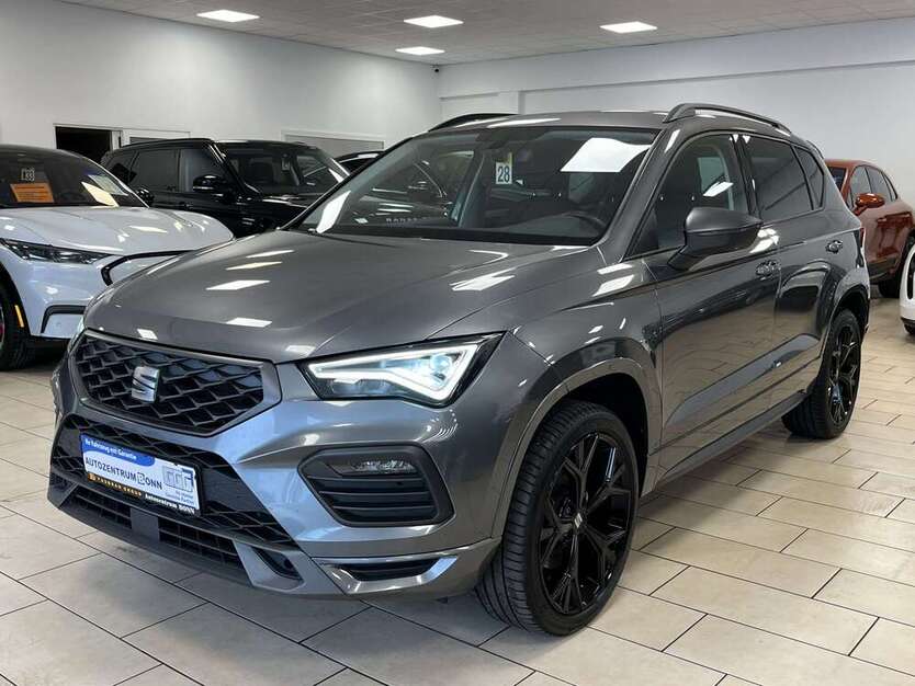 Seat Ateca 126.083 km 23.000 € Bonn 53227