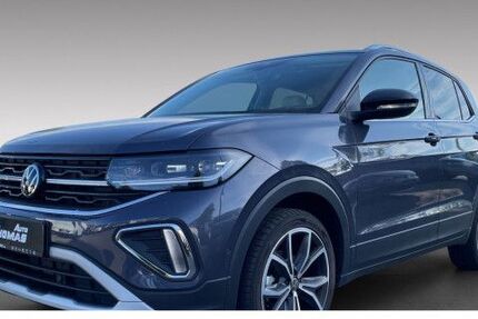 VW T-Cross 8.231 km 25.400 &euro; Bornheim 53332