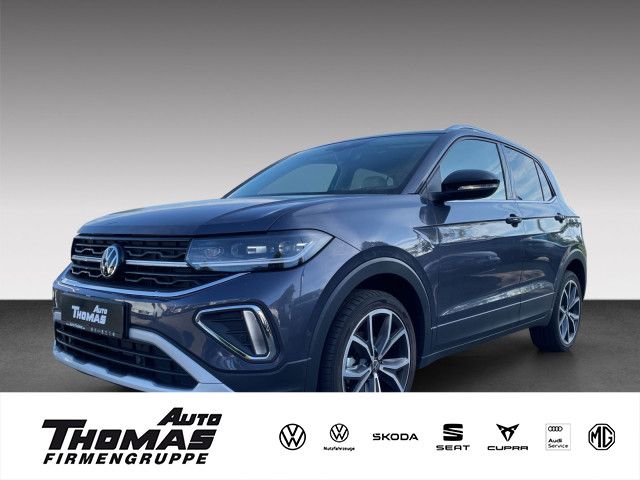 VW T-Cross 8.231 km 25.400 &euro; Bornheim 53332