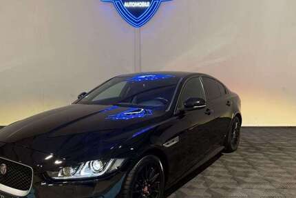 Jaguar XE 132.000 km 11.500 &euro; Alfter 53347