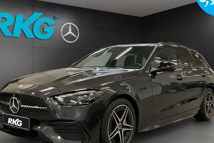 Mercedes-Benz C 220 7.137 km 46.420 € Euskirchen 53879