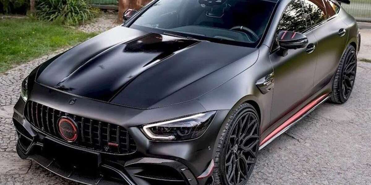 Mercedes-Benz AMG GT 128.481 km 30.000 &euro; Sinzig 53489