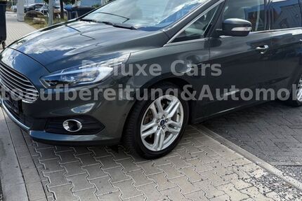 Ford S-Max 119.759 km 18.300 &euro; brühl 50321