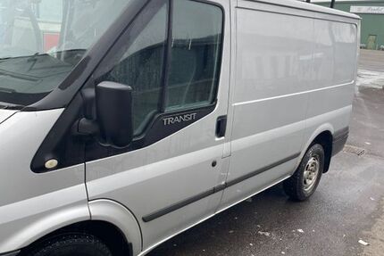 Ford Transit 226.000 km 4.400 &euro; Bad Hönningen 53557