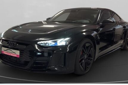 Audi RS e-tron GT 39.959 km 69.980 &euro; Bonn 53119