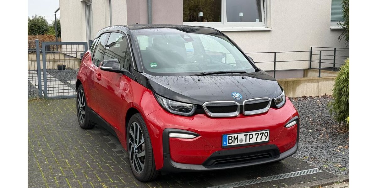 BMW i3 50.716 km 16.999 &euro; Hürth 50354