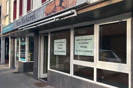 Ladenlokal in Meckenheim zu Vermieten zimmer