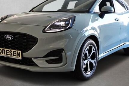 Ford Puma 18.243 km 21.990 &euro; Bonn 53119