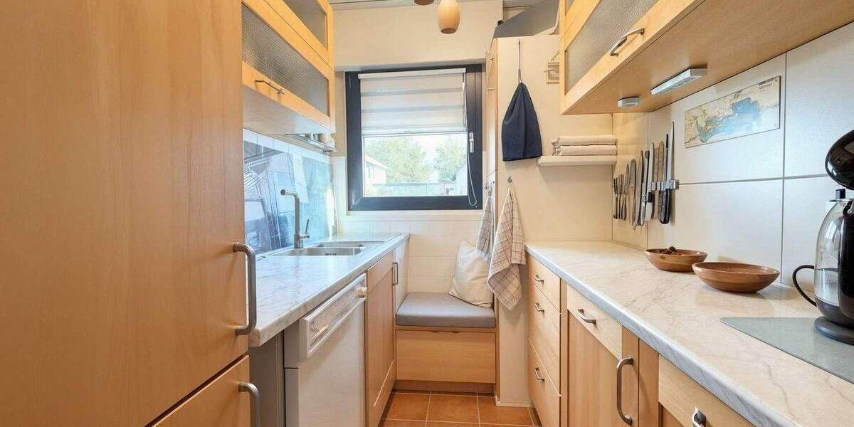 Mehrfamilienhaus, Wohnhaus Wesseling Berzdorf - 6 Zimmer, 127 m&sup2;, 479.000&euro; | Angebot:24779500