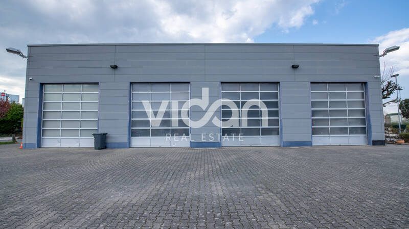 Gewerbeobjekt Wesseling Urfeld - 17.855&euro; | Angebot:25683768