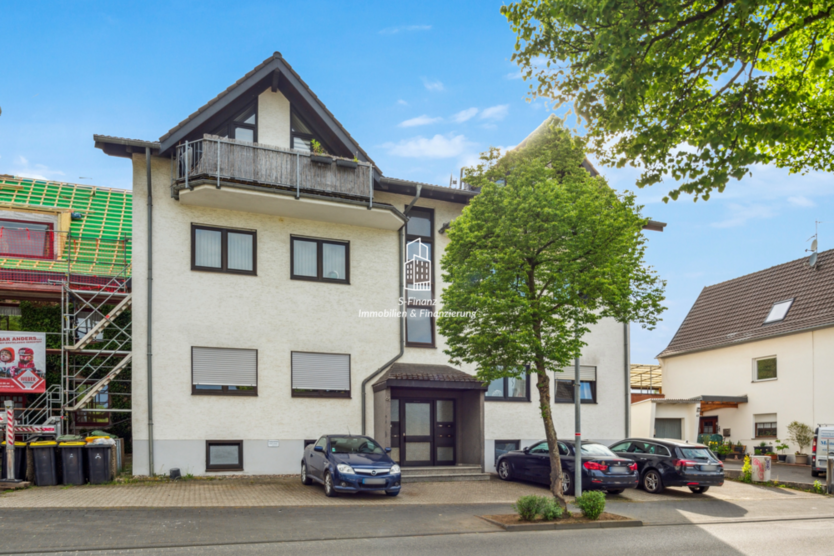 Wohnung zum Kaufen in Königswinter 269.000 € 89.19 m²