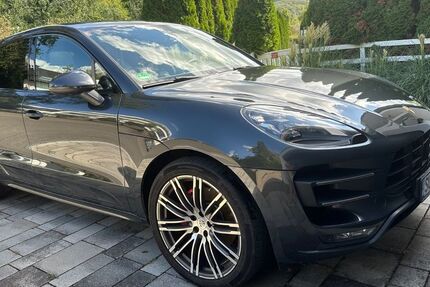 Porsche Macan 74.700 km 43.900 &euro; Wachtberg 53343