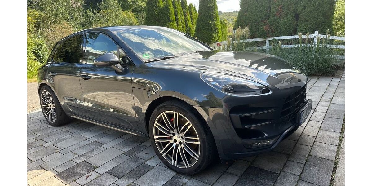 Porsche Macan 74.700 km 43.900 &euro; Wachtberg 53343