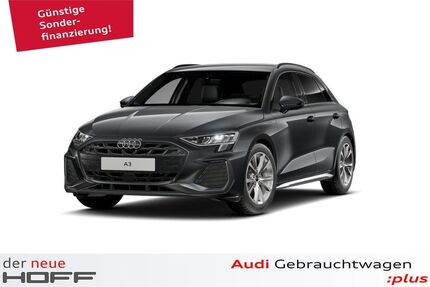 Audi A3 16.446 km 32.975 &euro; Sankt Augustin-Menden 53757