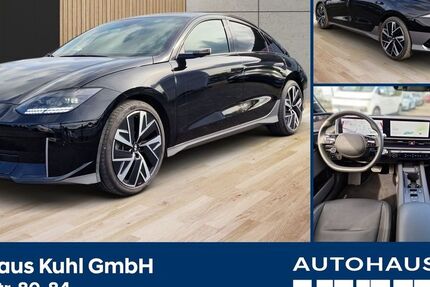 Hyundai IONIQ 6 11.823 km 34.288 € Overath 51491