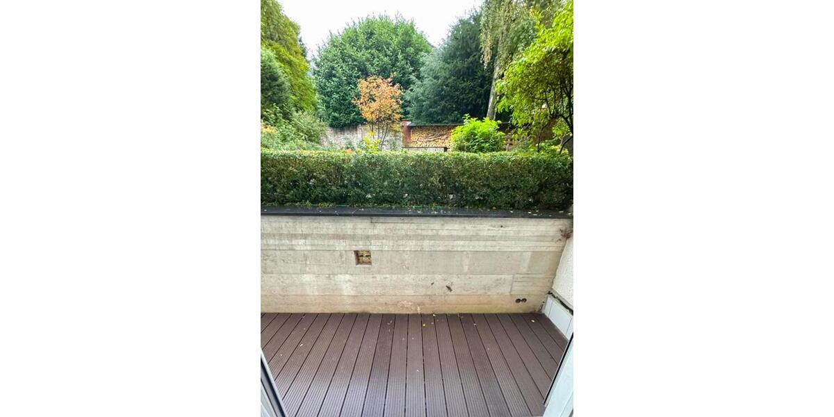 Villenviertel Neustadt-Nord 2 bis 3 Zimmer, ca. 117 m² Wohn- und Nutzfläche große Terrasse und Stellplatz - Terrassenwohnung Köln Innenstadt | Angebot:26664145