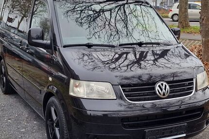 VW T5 Transporter 289.000 km 8.500 &euro; Köln 51107