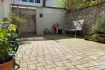 Erdgeschoßwohnung Köln Innenstadt - 1 Zimmer, 40 m&sup2;, 274.000&euro; | Angebot:26945388