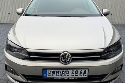 VW Polo 138.600 km 10.899 &euro; Troisdorf 53844