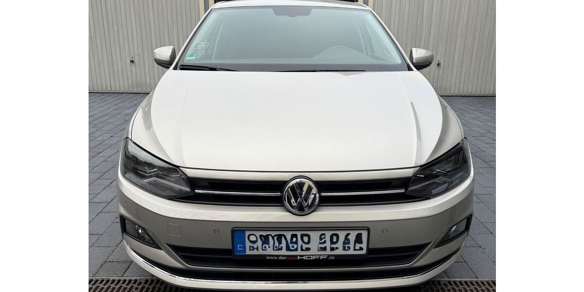 VW Polo 138.600 km 10.899 &euro; Troisdorf 53844