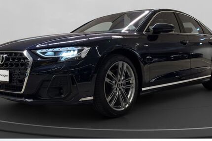 Audi A8 43.816 km 52.990 &euro; Köln 50968