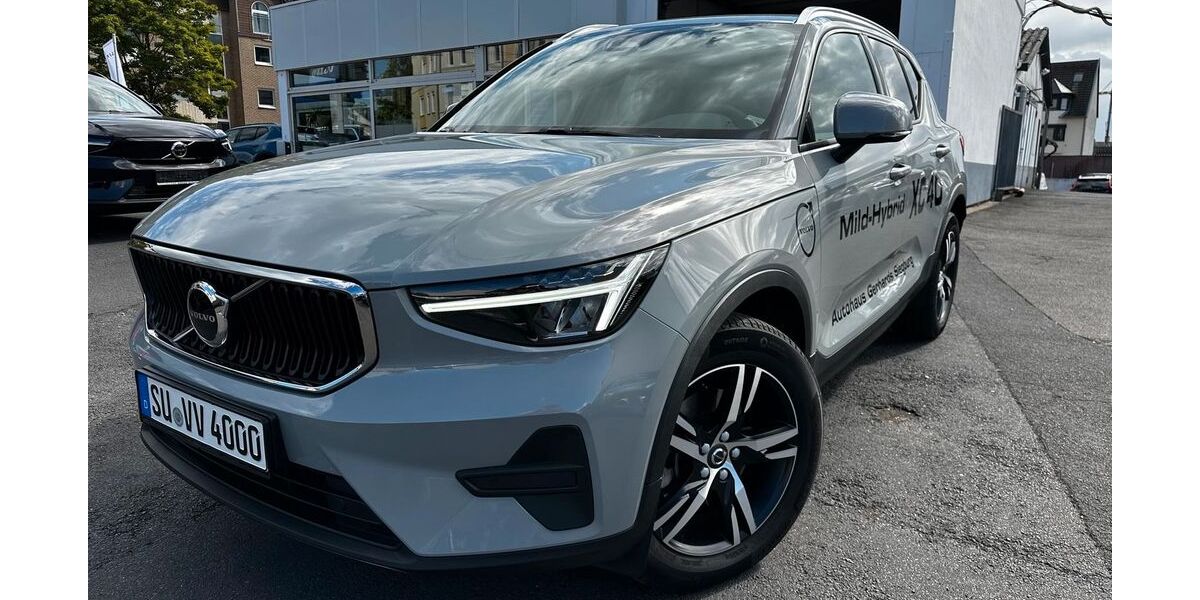 Volvo XC40 13.500 km 35.666 &euro; Siegburg 53721