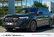 Gebrauchtwagen Audi SQ7