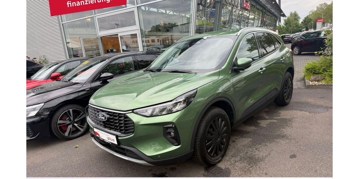 Ford Kuga 7.800 km 29.875 &euro; Sankt Augustin-Menden 53757