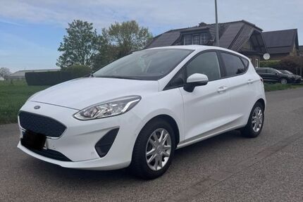 Ford Fiesta 64.500 km 9.999 &euro; Erftstadt 50374