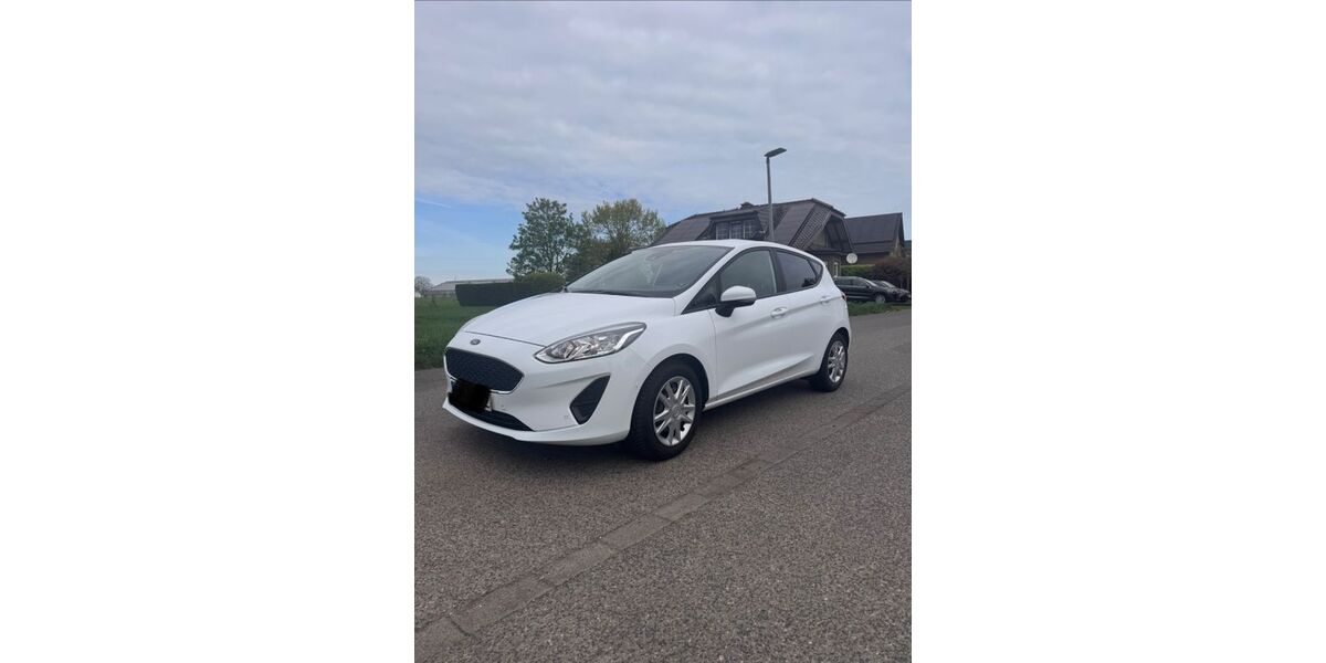 Ford Fiesta 64.500 km 9.999 &euro; Erftstadt 50374