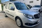 Mercedes-Benz Citan Kombi 109 CDI lang 165.000 km 7.990 &euro; Troisdorf 53844