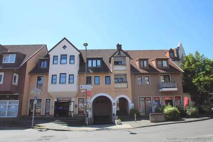 Gewerbeobjekt Troisdorf / Sieglar Sieglar - 999&euro; | Angebot:26154864