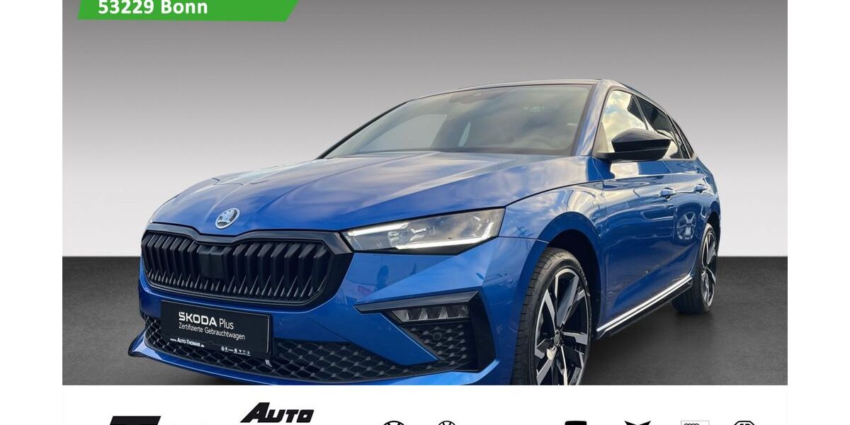 Skoda Scala 10.300 km 23.880 &euro; Bonn 53227