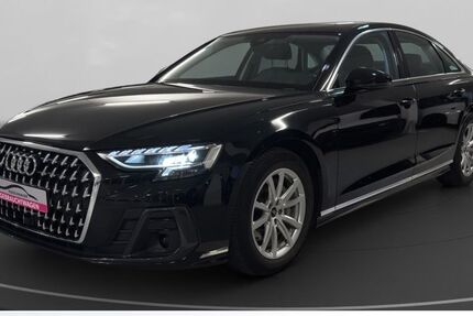 Audi A8 27.783 km 53.490 &euro; Bonn 53119