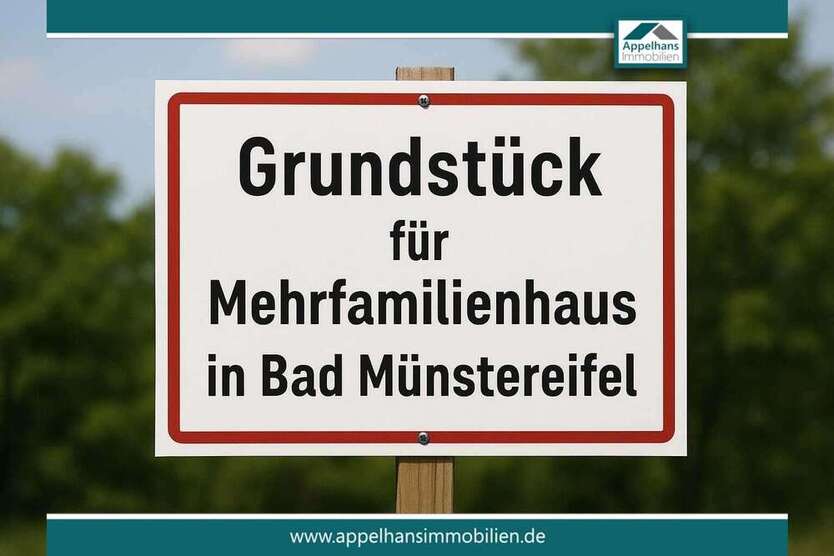 Grundstück zu verkaufen in Bad Münstereifel 275.000 € 2072 m²