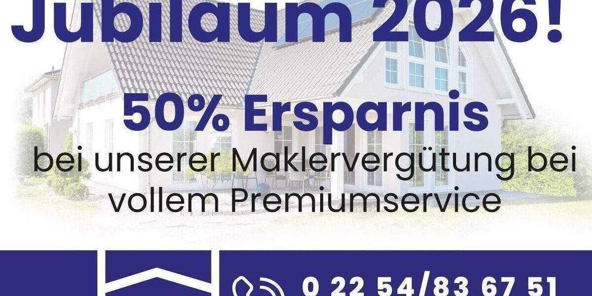 Doppelhaushälfte Euskirchen Stotzheim - 4 Zimmer, 120 m&sup2;, 369.000&euro; | Angebot:25668606