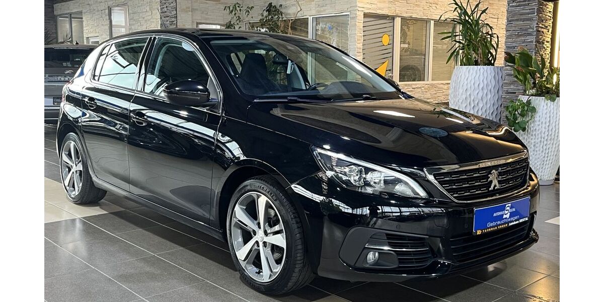 Peugeot 308 104.429 km 10.000 &euro; Eitorf 53783